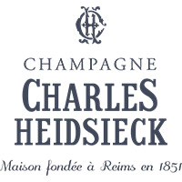 杭州回收哈雪香槟Charles Heidsieck-品牌介绍