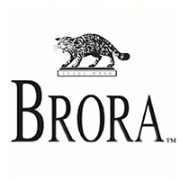 杭州回收布朗拉/大猫Brora-品牌介绍