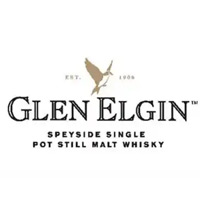 杭州回收格兰爱琴威士忌Glen Elgin-品牌介绍