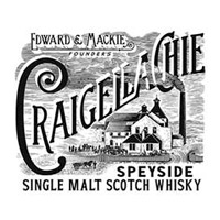 杭州回收克莱嘉赫威士忌Craigellachie-品牌介绍