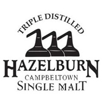 杭州回收哈索本威士忌Hazelburn-品牌介绍
