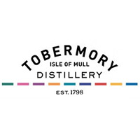 杭州回收托本莫瑞威士忌Tobermory-品牌介绍