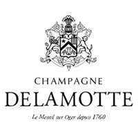 杭州回收德乐梦香槟Delamotte-品牌介绍