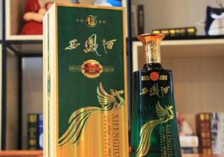 杭州西凤酒回收价格多少钱，哪些产品系列比较值钱？