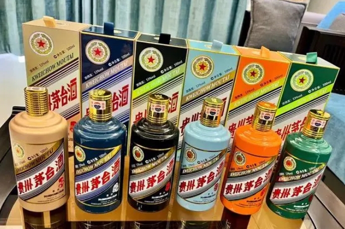 杭州龙茅兔茅虎茅回收价生肖茅台行情价格多少钱一瓶？