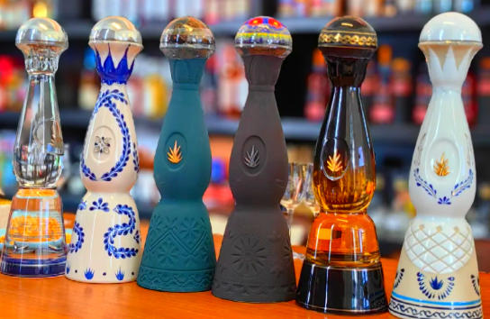杭州墨西哥龙舌兰酒哪些品牌的酒款具有回收价值？