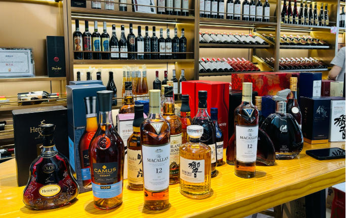 杭州洋酒红酒哪里回收价格高？“收酒啦”名酒回收网为何备受青睐？