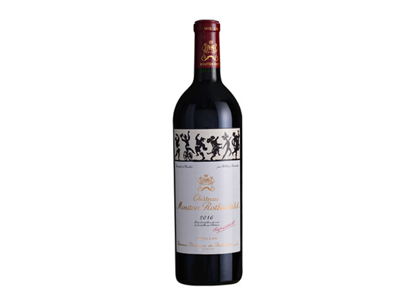 杭州回收木桐红酒正牌木桐酒庄大木桐武当红酒红葡萄酒Chateau Mouton Rothschild