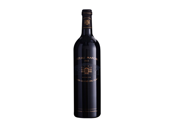 杭州玛歌红酒回收玛歌酒庄红葡萄酒Château Margaux 2015年份750ml 1855列级名庄