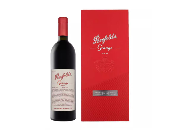 杭州奔富Bin95红酒回收奔富葛兰许BIN95红葡萄酒Penfolds Grange澳洲进口