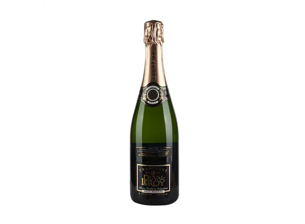 杭州杜洛儿花语香槟回收Duval-Leroy Reserve Brut Champagne行情价格