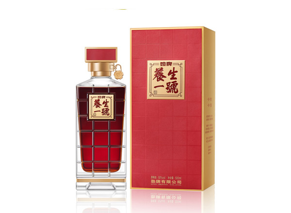 杭州劲牌养生壹号回收养生一号保健酒500ml50度