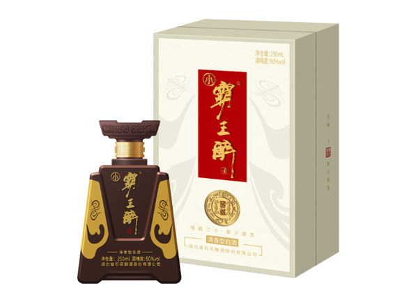 杭州石花霸王醉酒回收小霸王醉60度窖藏行情价格