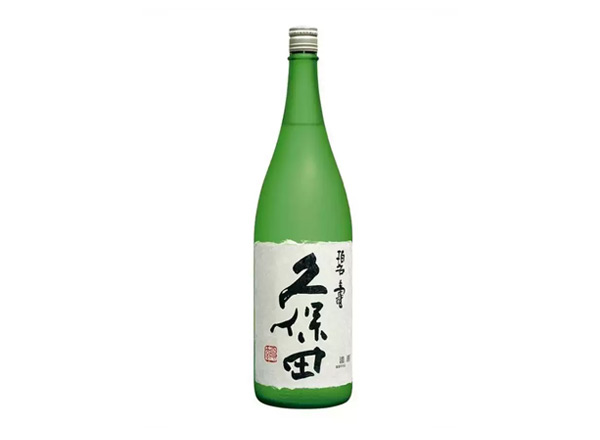杭州久保田清酒回收久保田碧寿 山废仕入纯米大吟酿行情价格