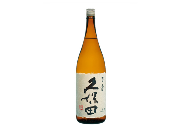 杭州久保田清酒回收久保田百寿 特别本酿造1800ml