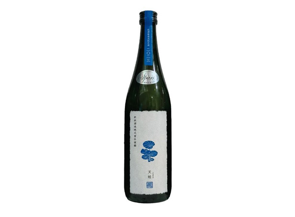 杭州新政酒造清酒回收新政天蛙日本清酒行情价格