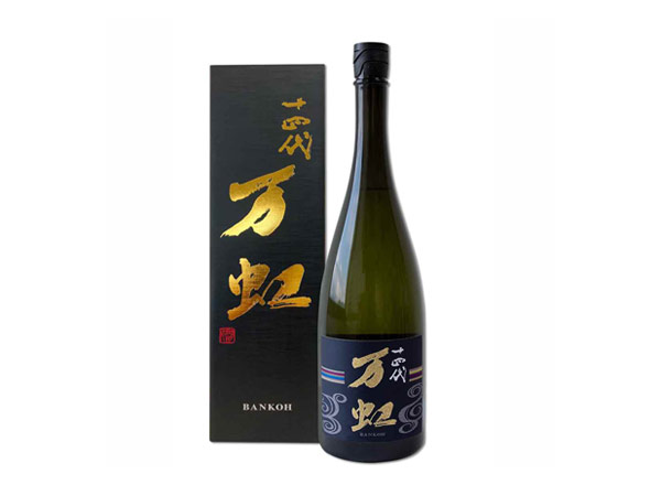 杭州十四代万虹清酒回收日本清酒