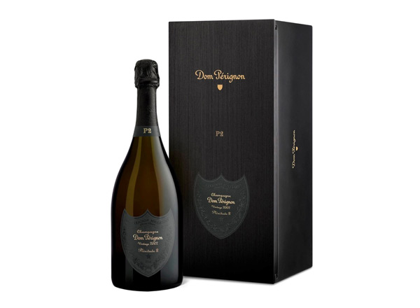 杭州香槟王回收唐培里侬Dom Perignon P2