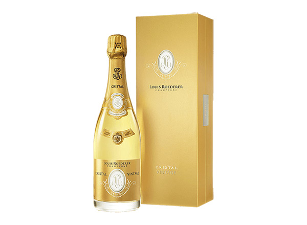 杭州路易王妃香槟回收路易王妃水晶香槟Louis Roederer Cristal礼盒