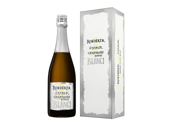 杭州路易王妃香槟回收路易王妃零补糖天然香槟Louis Roederer Nature Starck