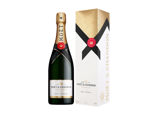 杭州​Moët & Chandon酩悦香槟酒回收酩悦无年份香槟起泡酒
