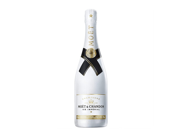 杭州酩悦香槟回收酩悦冰雪帝国香槟​Moët & Chandon Ice Imperial