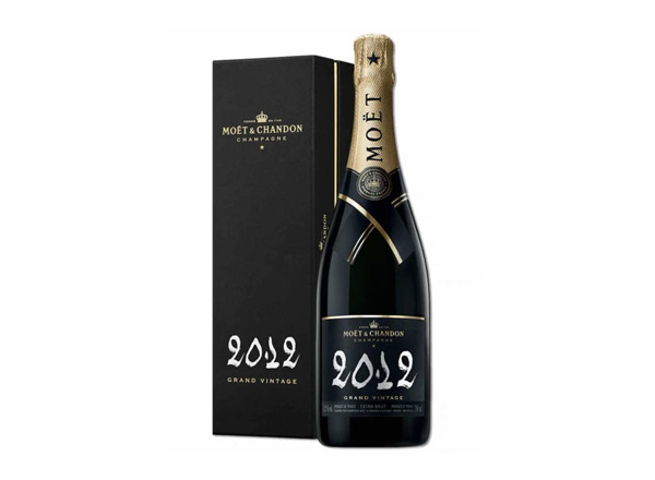 杭州酩悦香槟回收酩悦年份香槟礼盒Moët & Chandon Vintage Champagne