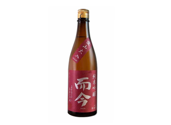 杭州而今清酒回收而今爱山火入