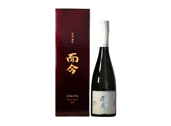 杭州而今清酒回收而今特等雄町清酒礼盒装