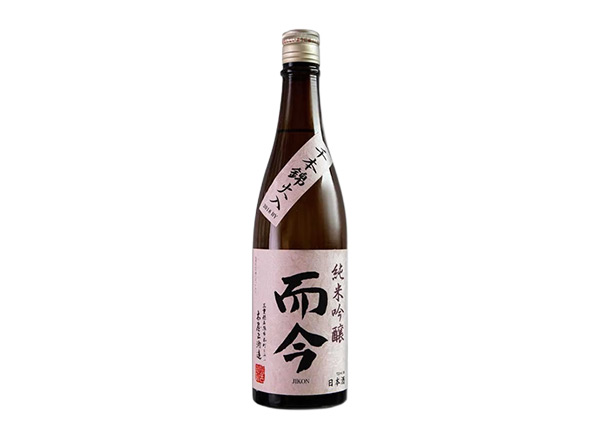 杭州而今清酒回收而今千本锦酒火入纯米吟酿清酒