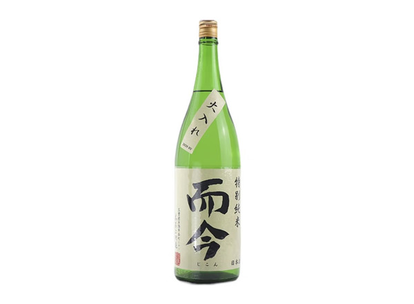 杭州而今清酒回收而今火入特别纯米日本清酒