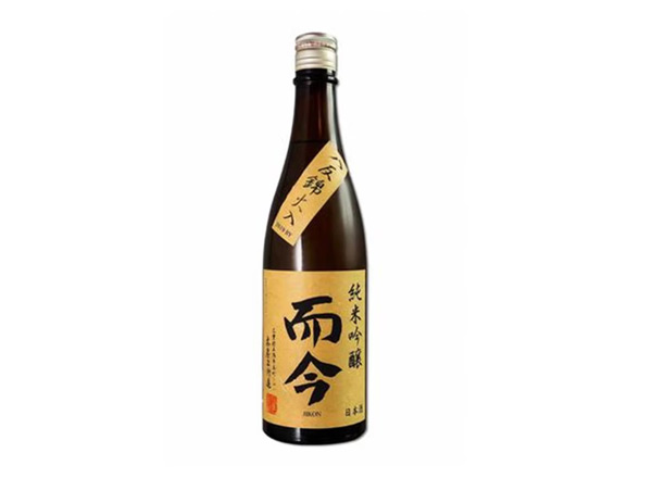 杭州日本而今清酒回收而今八反锦火入纯米吟酿清酒