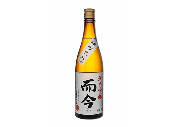 杭州回收而今雄町火入纯米吟酿清酒