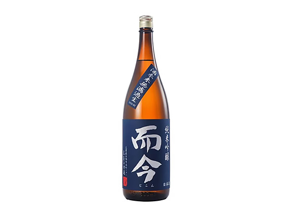 杭州而今清酒回收而今酒未来无滤过生纯米呤酿清酒