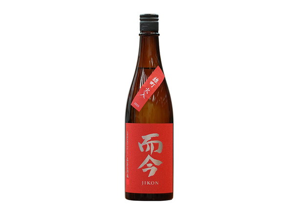 杭州回收而今清酒而今雄町火入纯米吟酿日本清酒