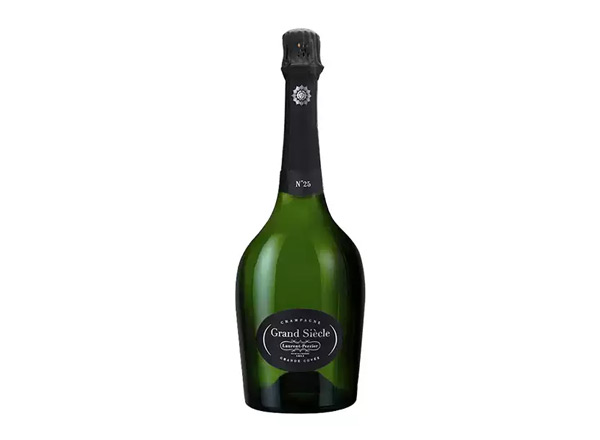 杭州罗兰百悦香槟回收罗兰百悦盛世香槟起泡酒🍾Laurent Perrier Grand Siècle