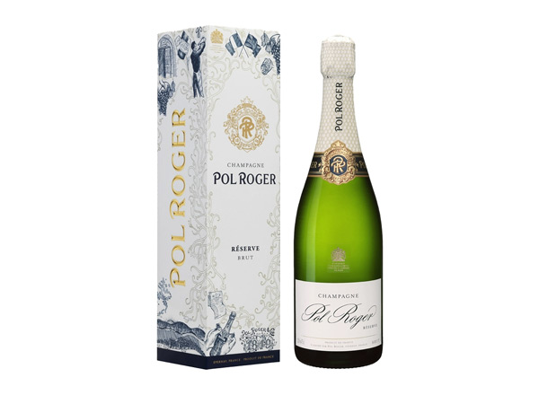 杭州Pol Roger宝禄爵香槟回收宝禄爵珍藏天然香槟起泡酒