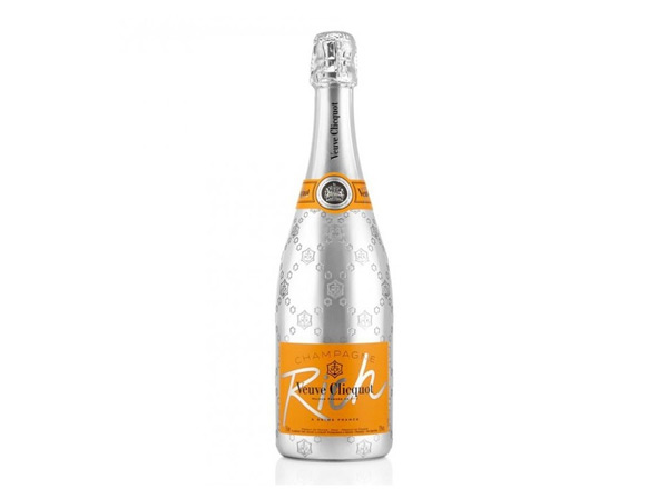 杭州凯歌香槟回收凯歌银牌香槟Veuve Clicquot Rich