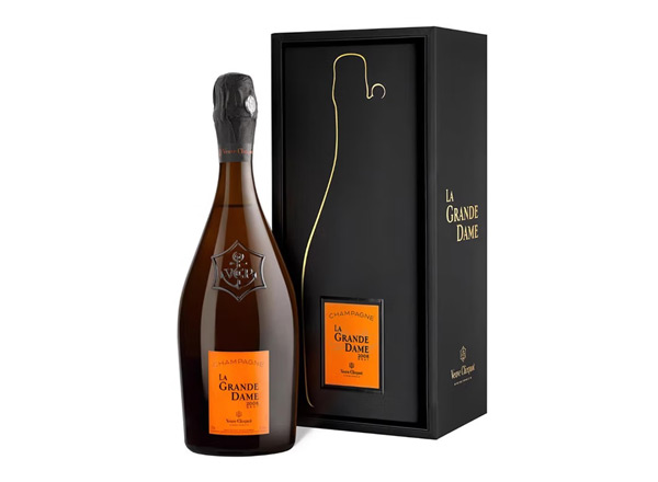 杭州凯歌香槟回收凯歌贵妇年份香槟Veuve Clicquot La Grande Dame