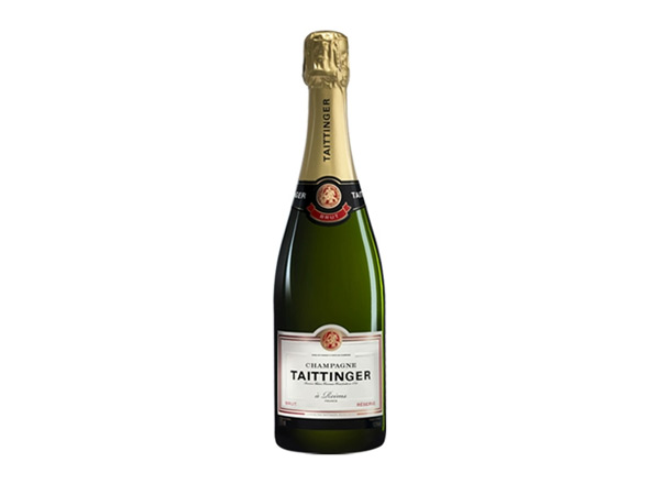 杭州泰亭哲香槟回收泰亭哲珍藏香槟Taittinger Brut Reserve