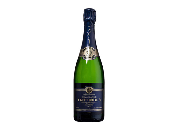 杭州泰亭哲序曲特级香槟 Taittinger Prelude